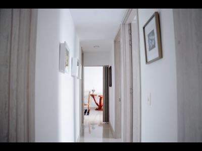 Apartamentos Arriendos  MANGA